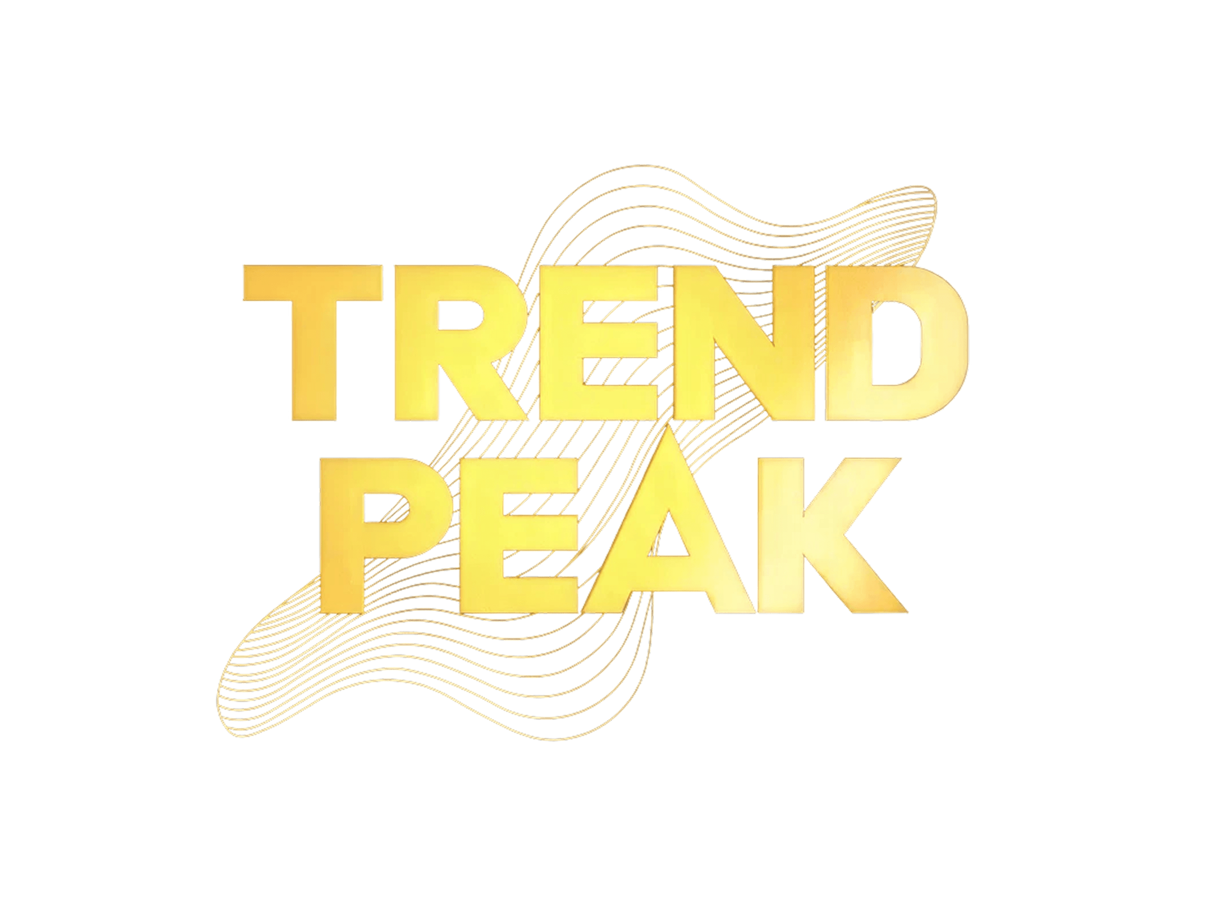TREND PEAK